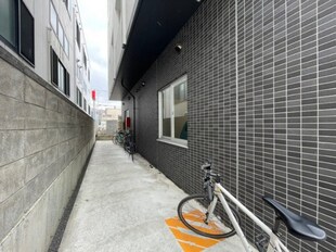 円山公園駅 徒歩1分 9階の物件外観写真